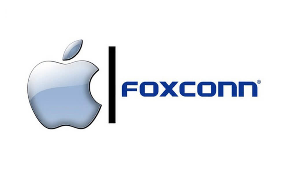 FOXCONN