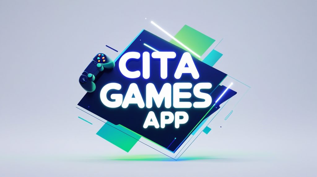 Citta Games App
