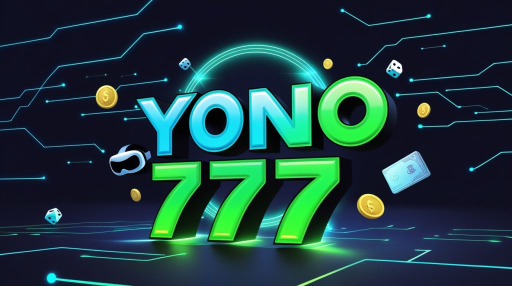 Yono 777
